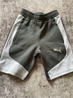 Men’s Puma shorts size XS